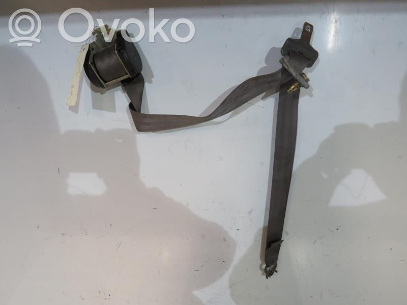 Renault 19 Cinturón delantero 