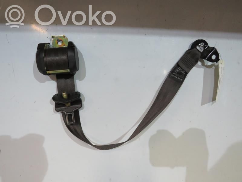 Renault Safrane Cinturón delantero 