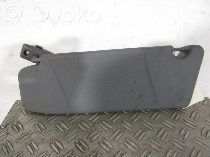 Sun visor   7700809513