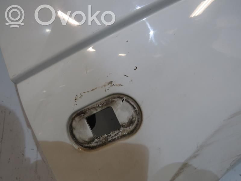 Renault Scenic I Guardabarro 