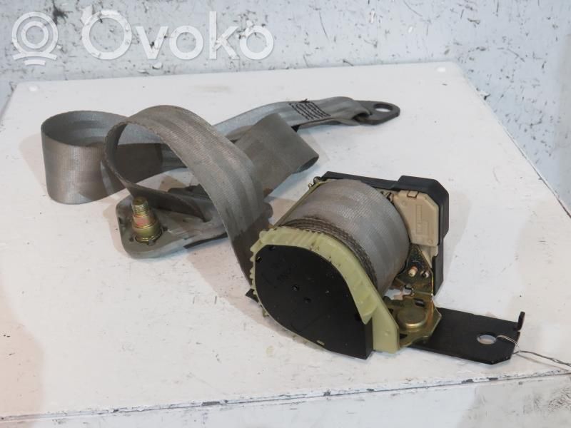 Cinturón delantero   7700432478