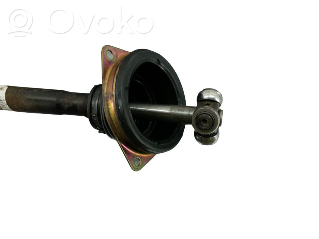 Etuvetoakseli   7701351162