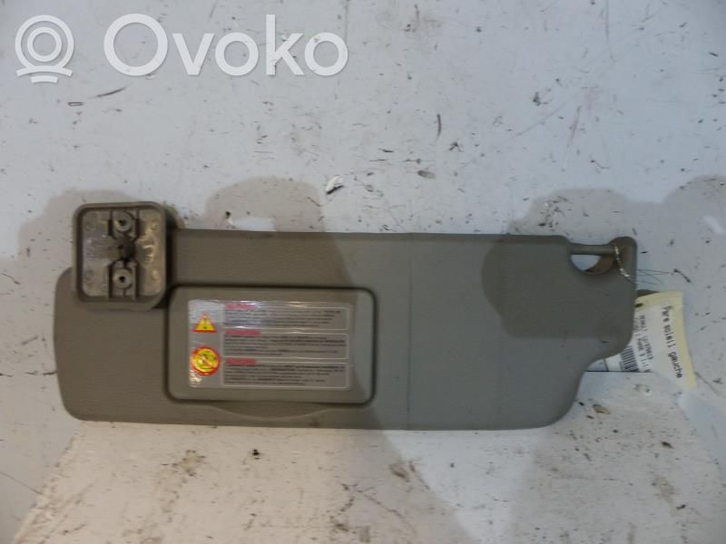 Renault Twingo I Sonnenblende 