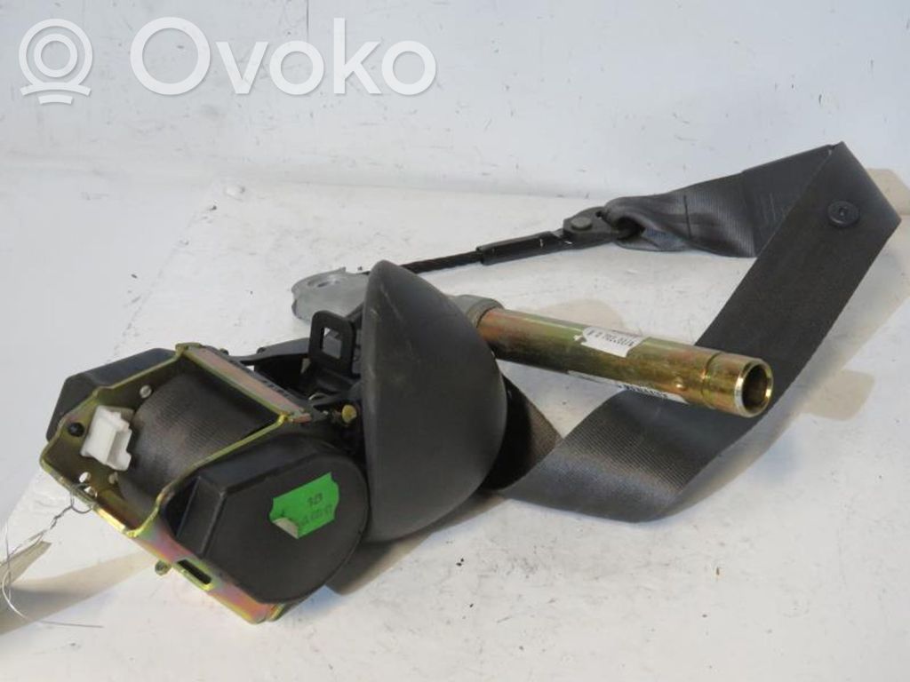 Renault Vel Satis Cinturón delantero 