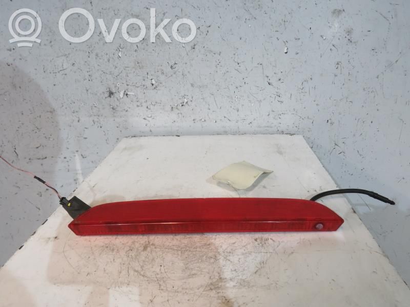 Tailgate rear/tail lights   8200014363