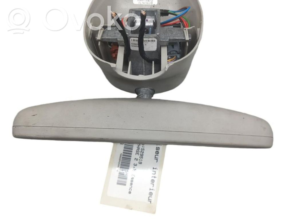 Renault Vel Satis Espejo retrovisor (interior) 