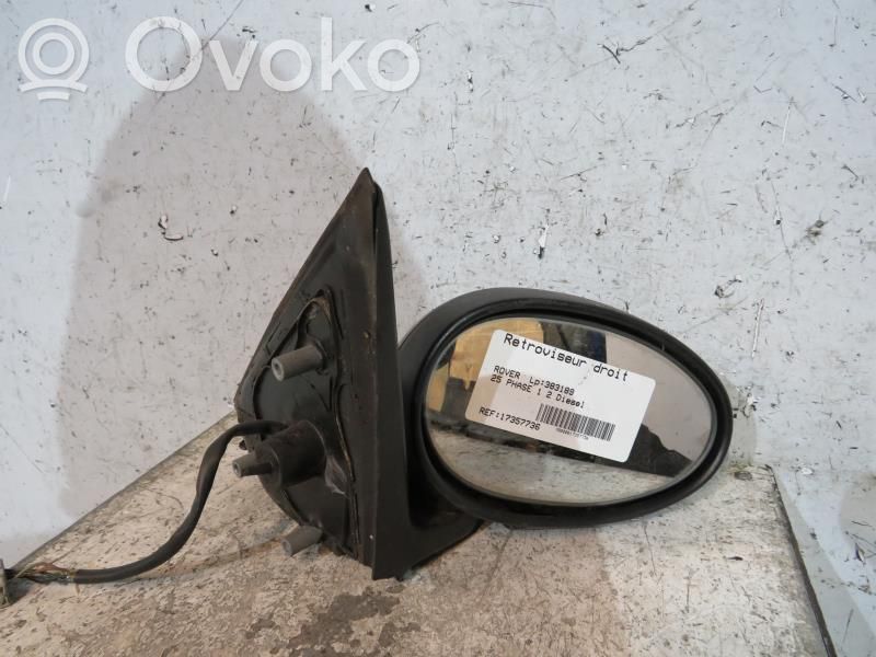 Rover 25 Espejo lateral manual 