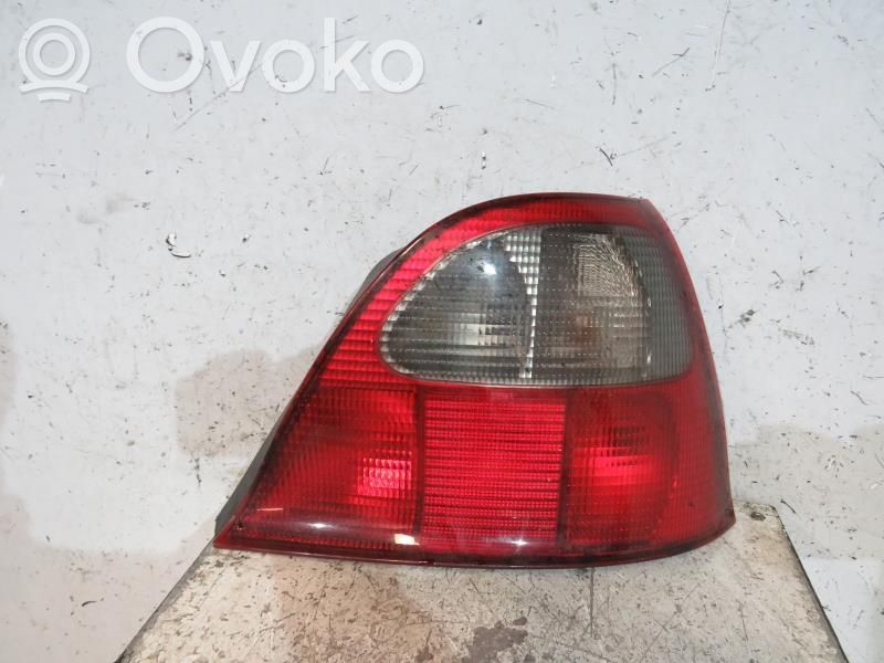 Rover 25 Takavalot 