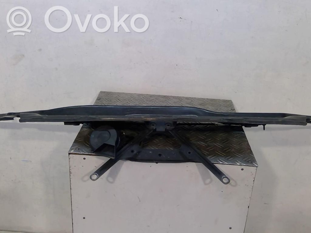 Saab 9-3 Ver2 Top upper radiator support slam panel 