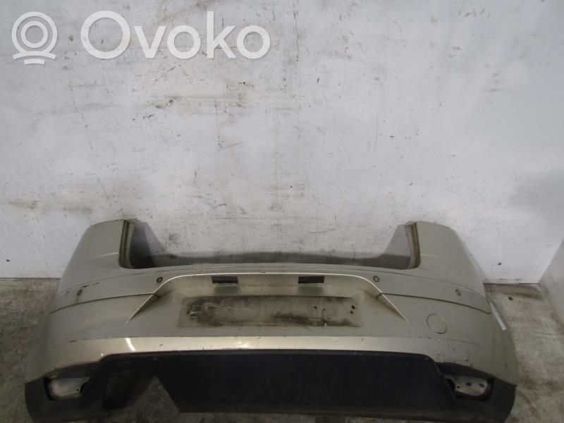 Seat Altea Parachoques 
