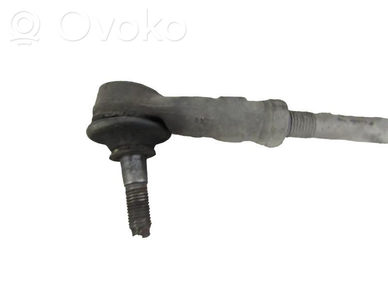 Seat Cordoba (6K) Przekładnia kierownicza / Maglownica 
