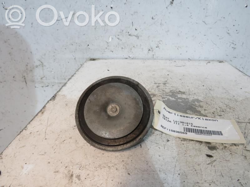 Seat Ibiza II (6k) Señal acústica 