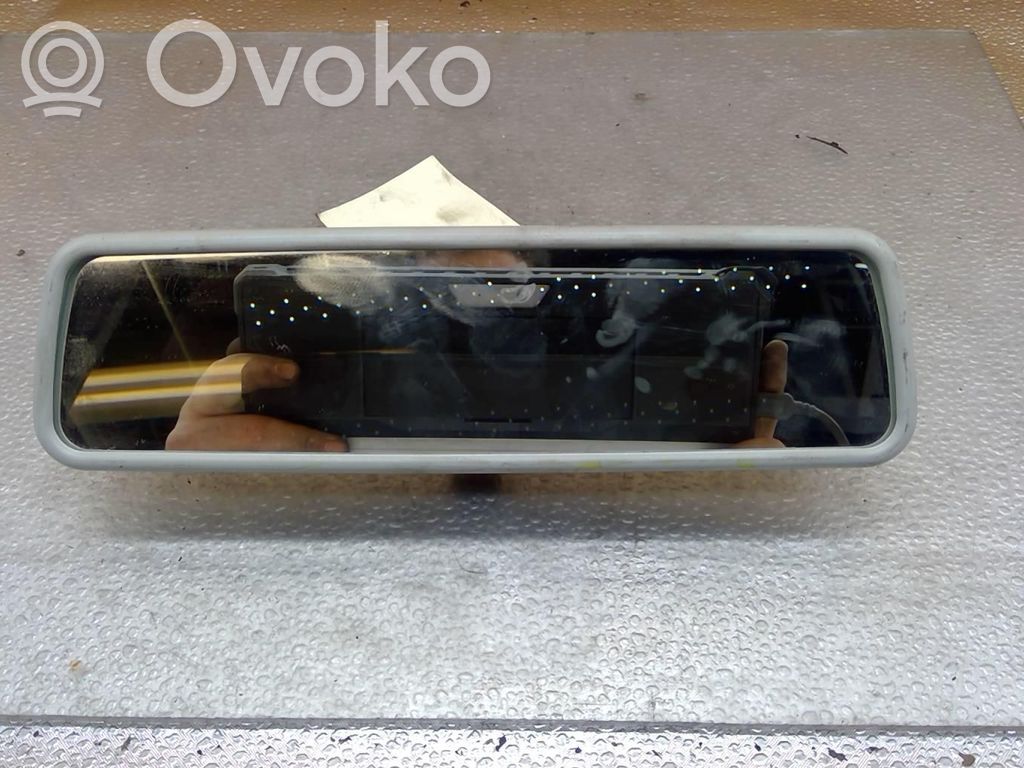 Seat Ibiza IV (6J,6P) Espejo retrovisor (interior) 