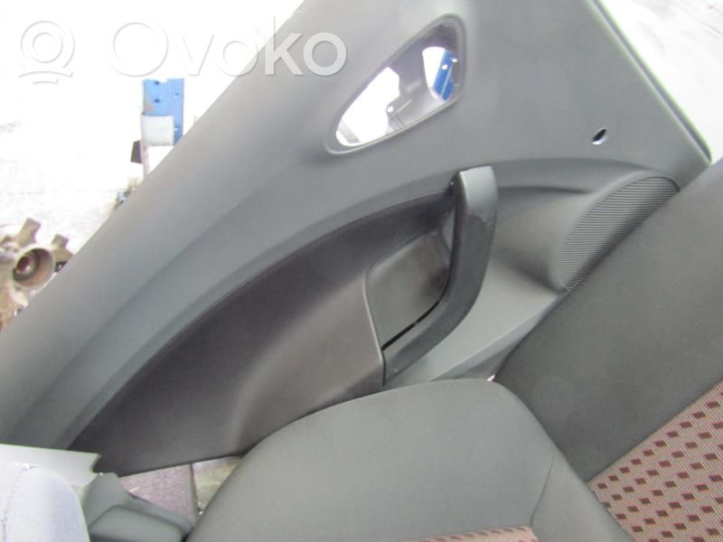 Seat Ibiza IV (6J,6P) Sisustussarja 