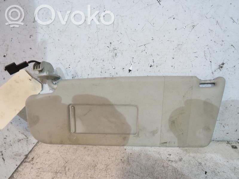 Seat Leon (1M) Sonnenblende 