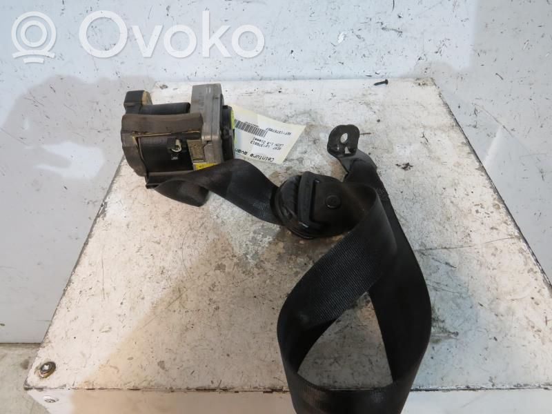 Seat Leon (1M) Cinturón delantero 