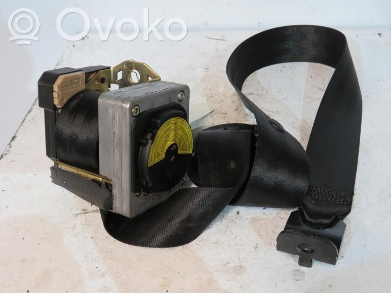 Cinturón delantero   1M0857706AHCP