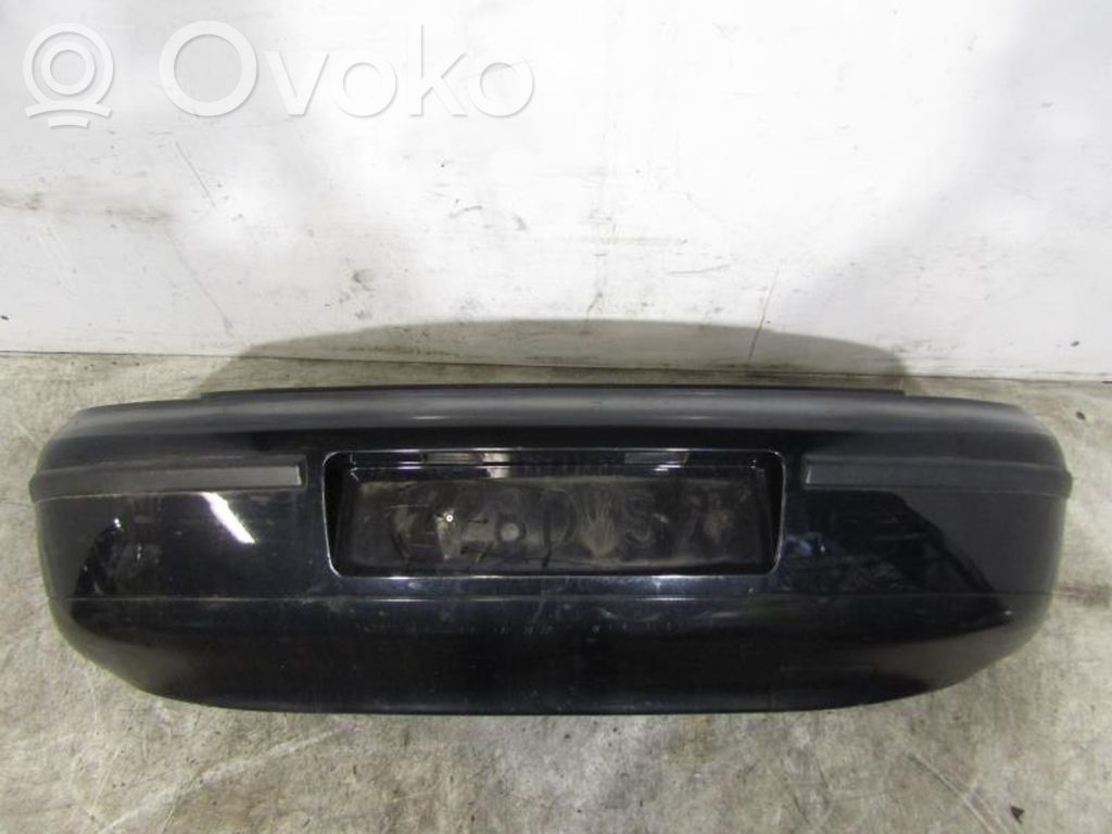 Seat Leon (1M) Parachoques 