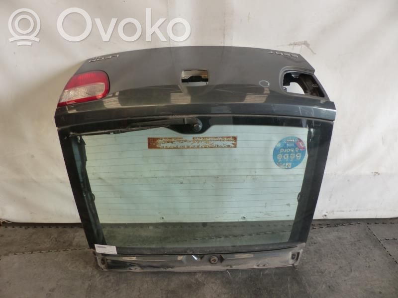Seat Leon (1M) Puerta del maletero/compartimento de carga 