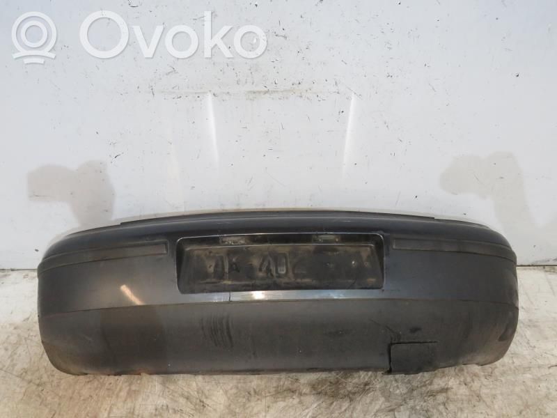 Seat Leon (1M) Parachoques 