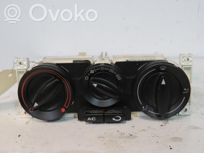 Climate control unit   1M0820045C