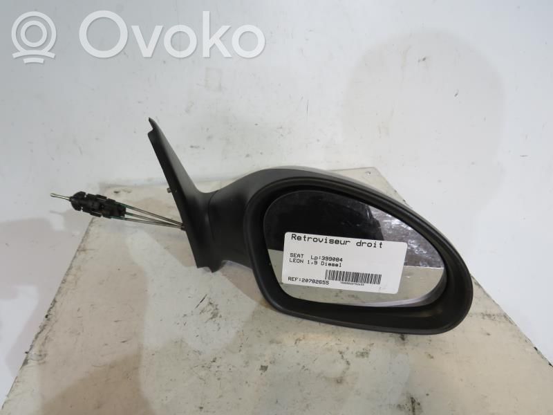Espejo lateral manual   1M185750801C