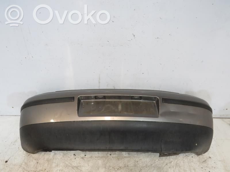 Seat Leon (1M) Parachoques 
