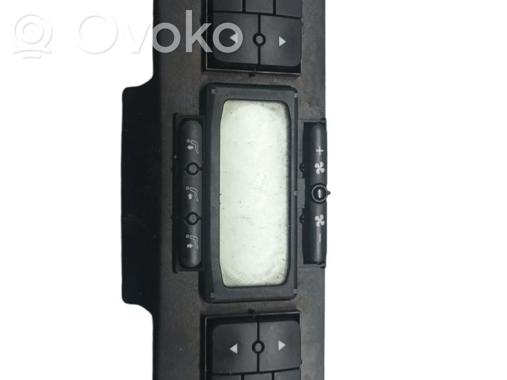 Climate control unit   5HB00887622
