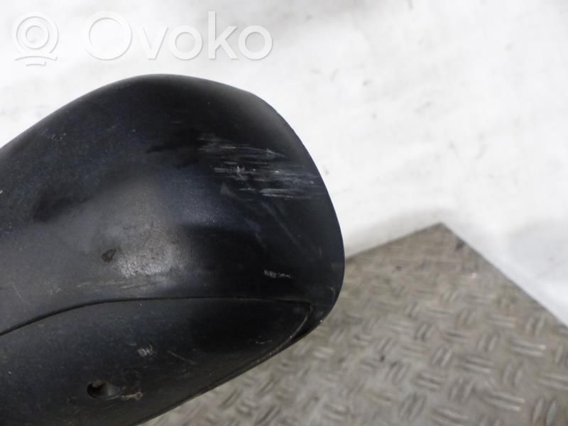 Skoda Fabia Mk1 (6Y) Manualne lusterko boczne drzwi przednich 