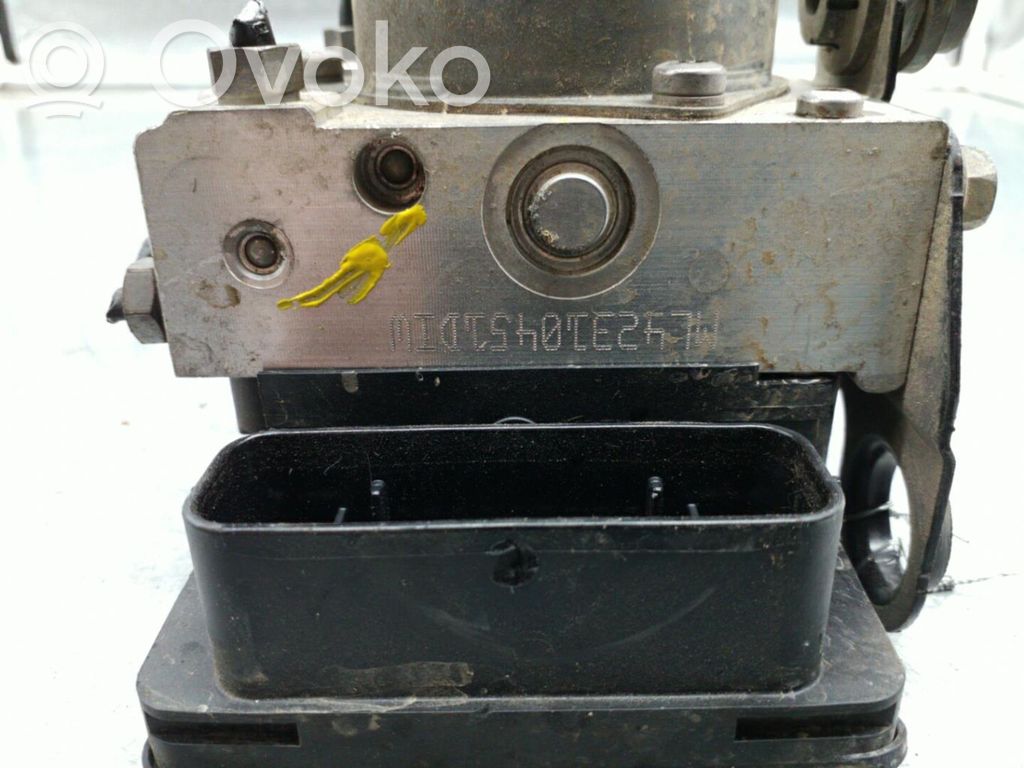ABS Pump   7701050128