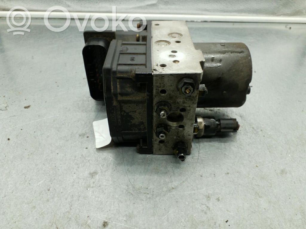 ABS Blokas   3U0614517E