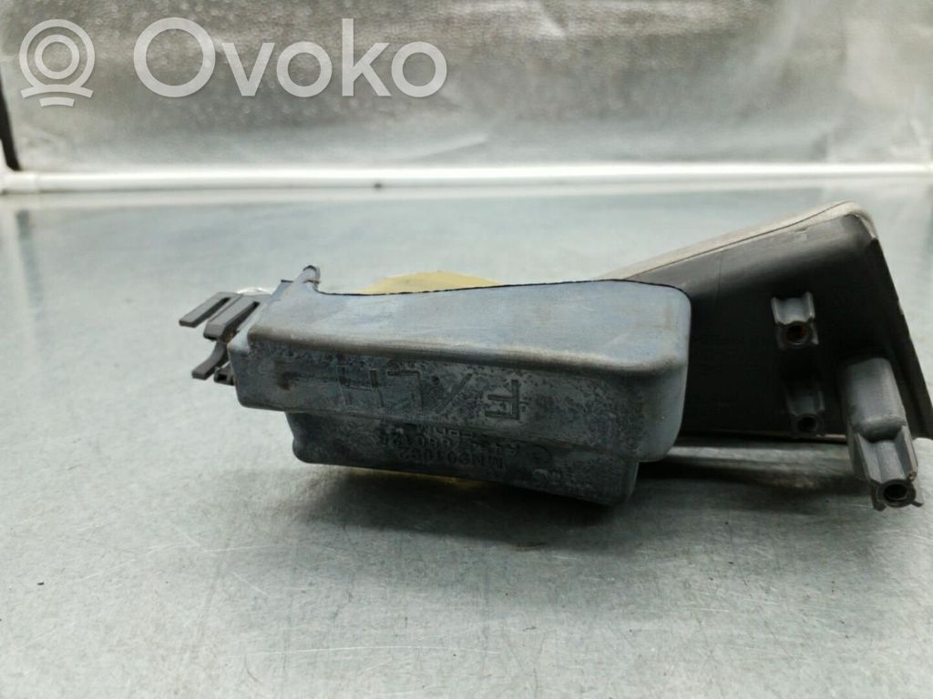 Manecilla interna puerta delantera   A4547600161C96A
