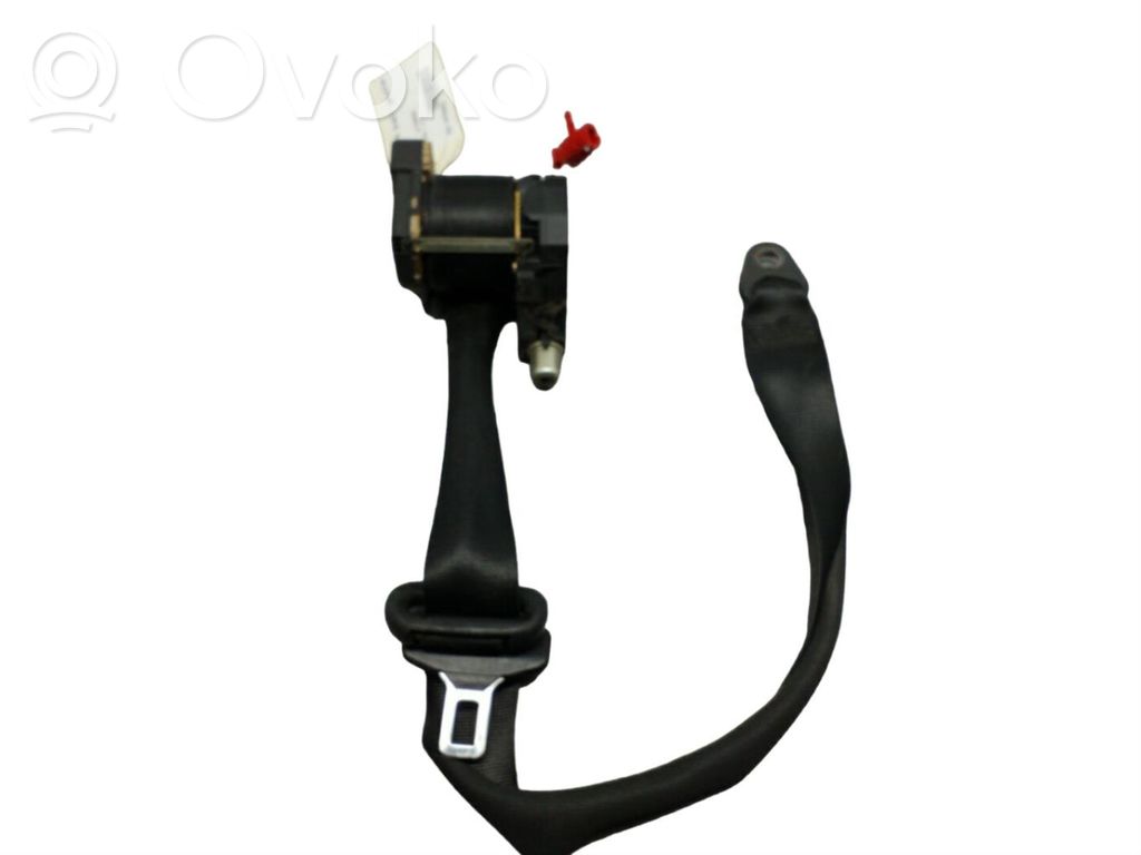 Cinturón delantero   Q0000861V030000000