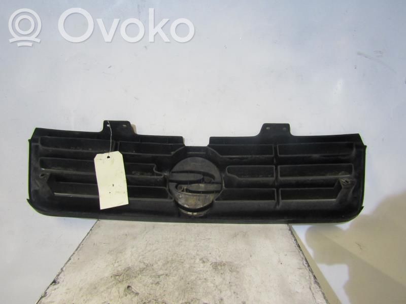 Front grill