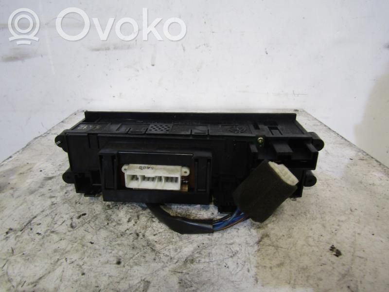 SsangYong Musso Panel klimatyzacji 