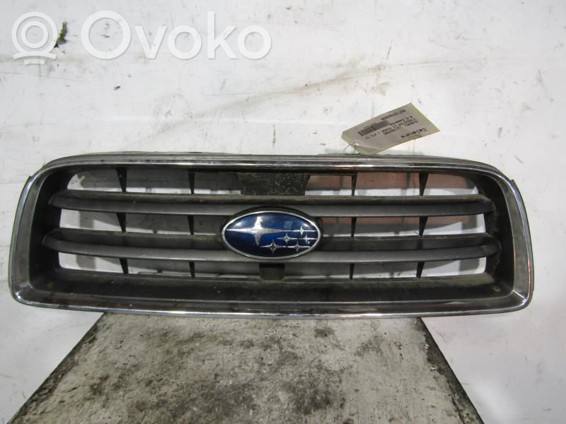 Subaru Forester SG Etusäleikkö 