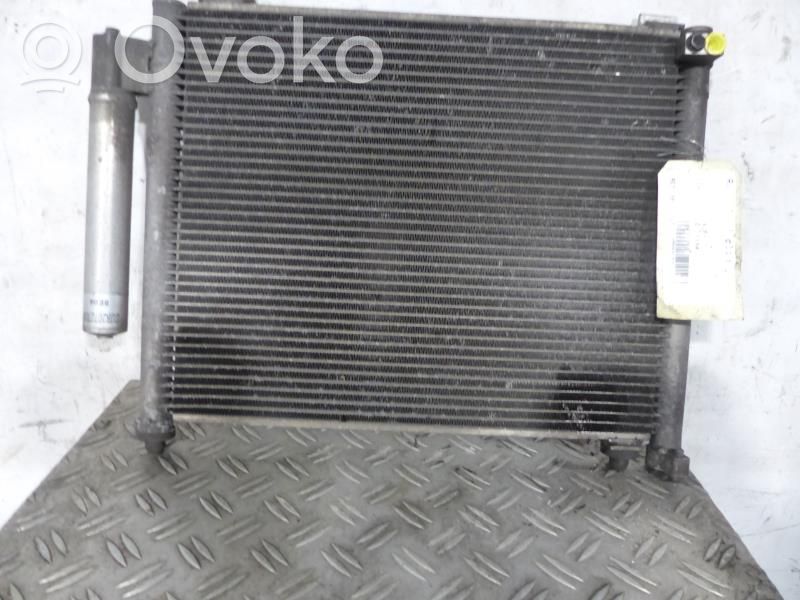Klimakühler   9531086GA0,SZ5089D
