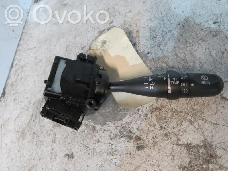 Wiper control stalk   3731062JB1