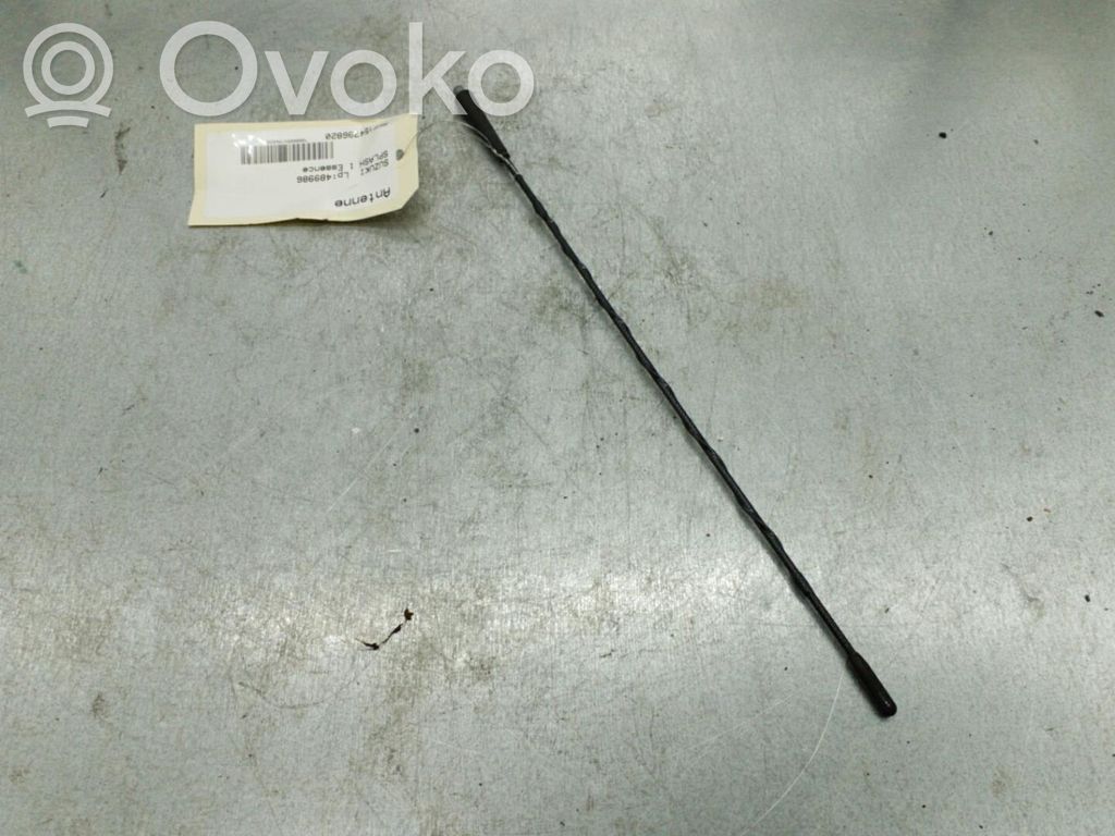 Antena de radio   3925151K10