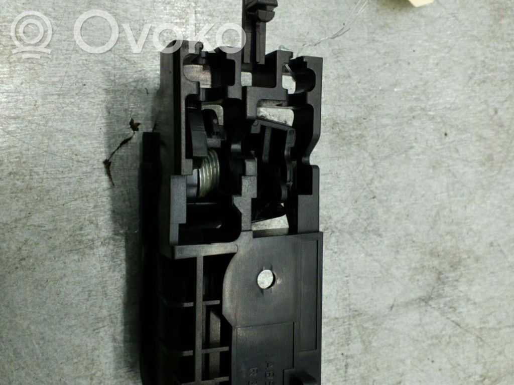 Suzuki Splash Front door interior handle 