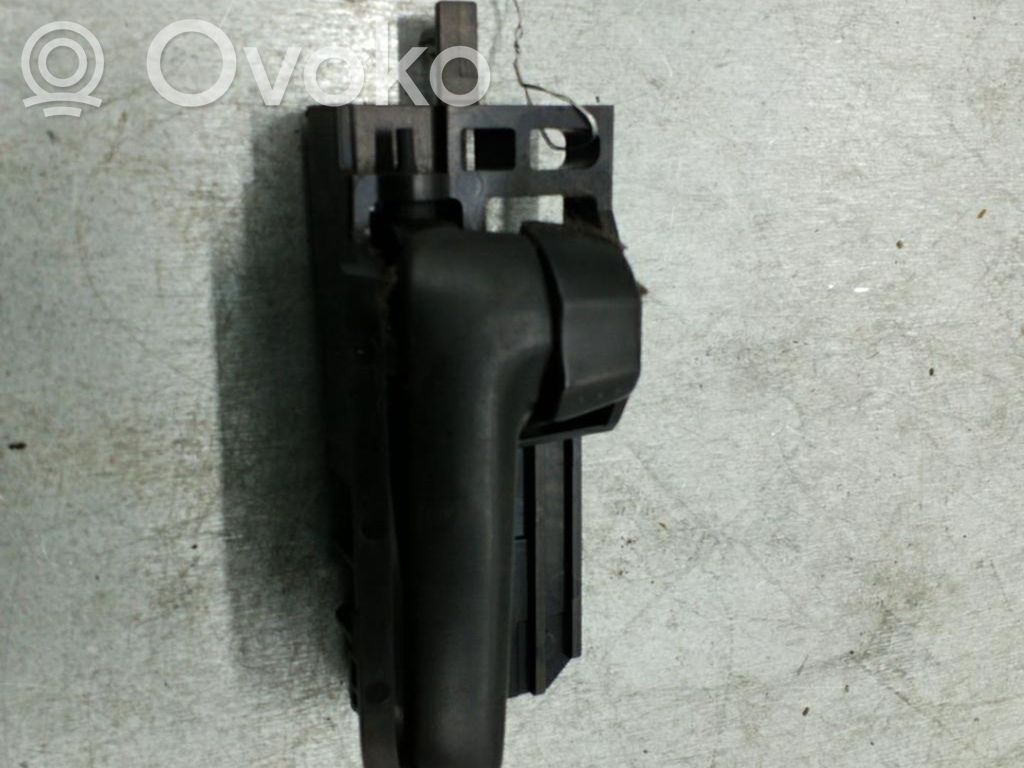 Suzuki Splash Front door interior handle 