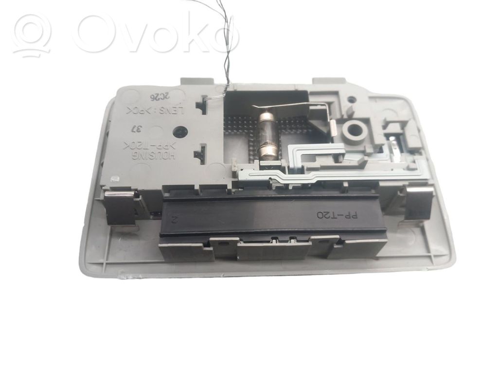 Front seat light   3621063J026GS