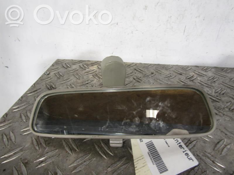 Espejo retrovisor (interior)   8477063J00000