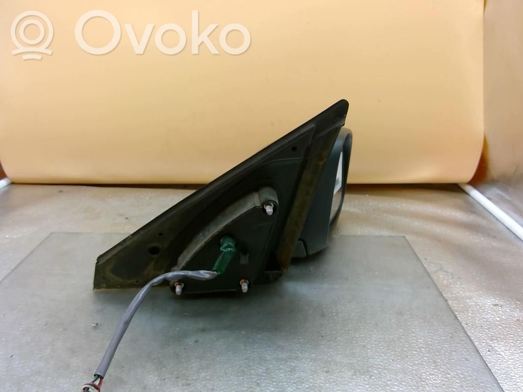Espejo lateral manual   8470162J005PK