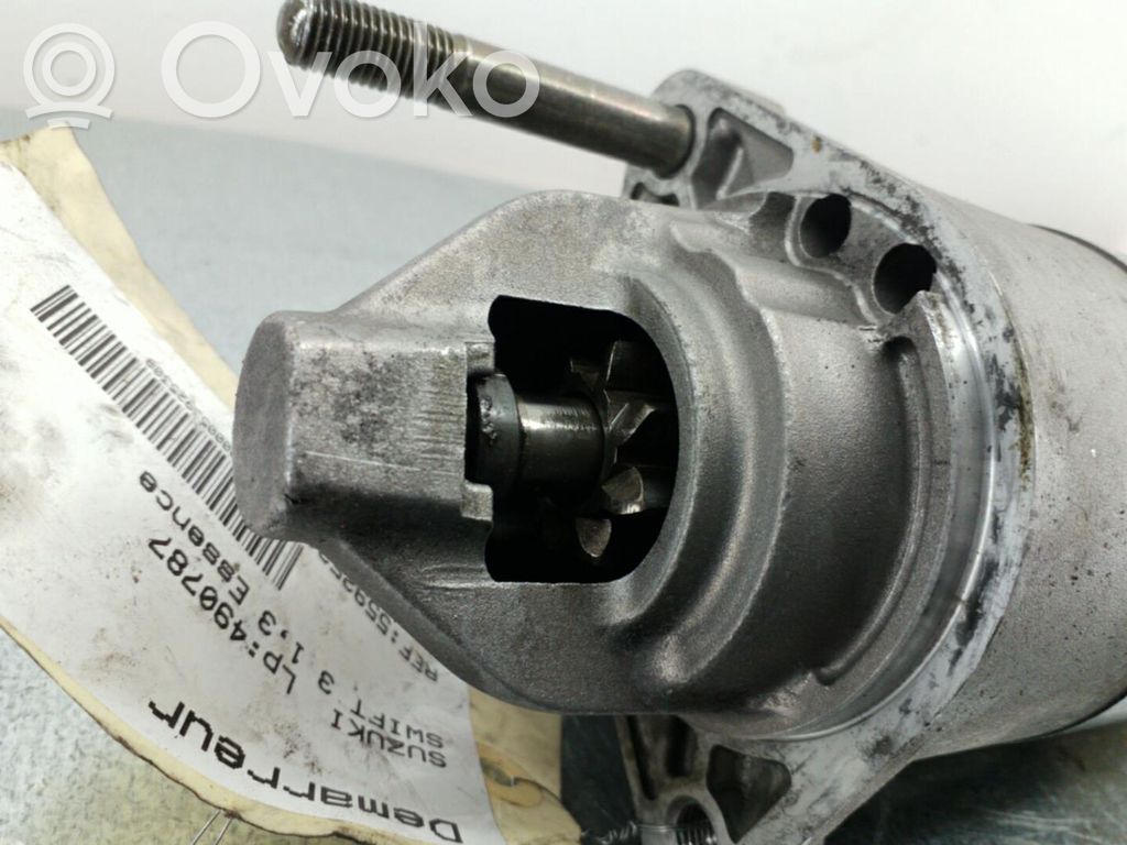 Стартер   3110086G00,108ST21