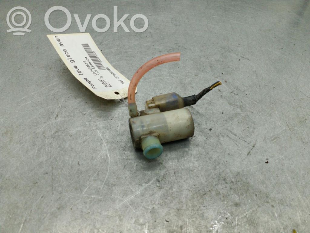 Windscreen/windshield washer pump   3841070B20