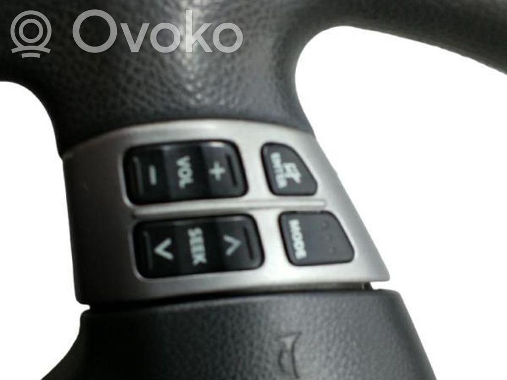 Suzuki SX4 Ohjauspyörä 