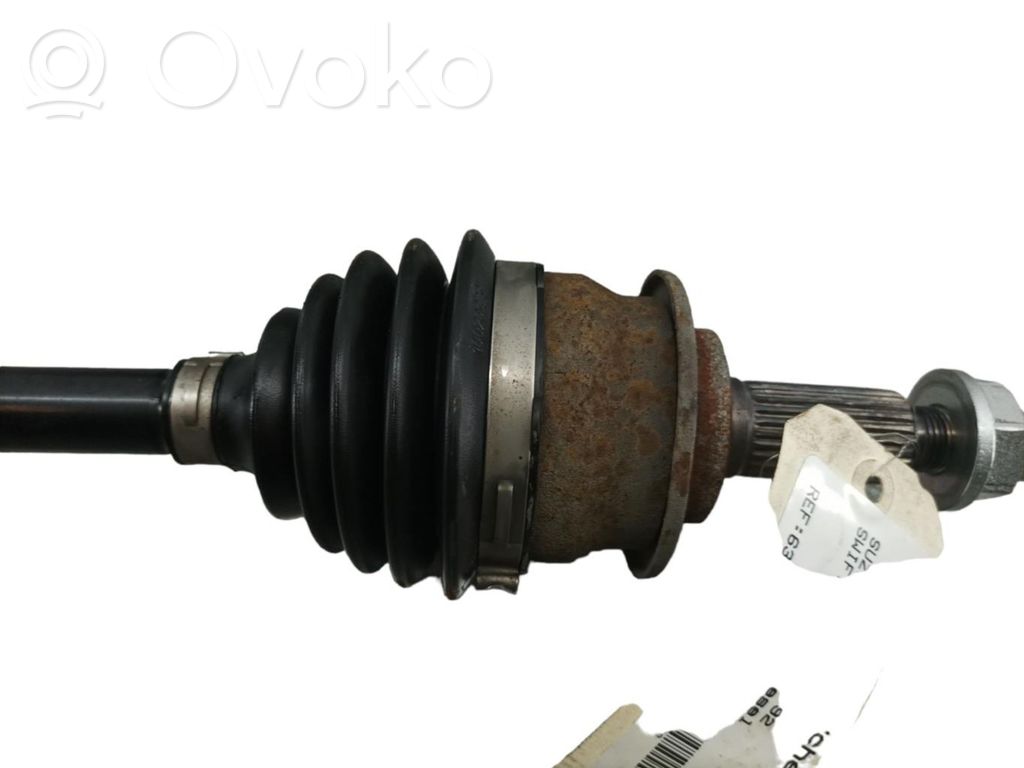 Priekinis pusašis   4410162J92,440ST86