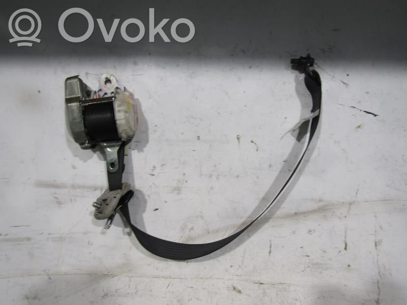 Suzuki SX4 Cinturón delantero 