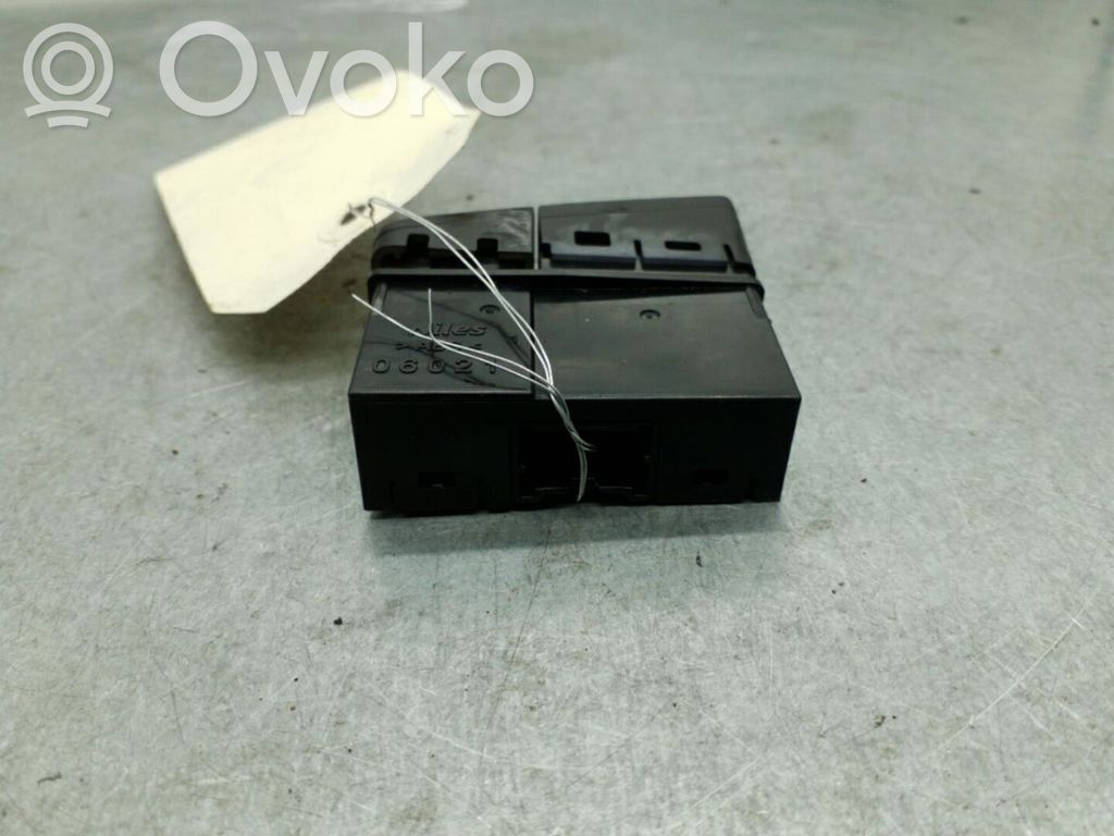 Hazard light switch   3743055L305PK